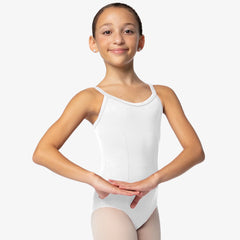 Patrish Child Camisole Leotard