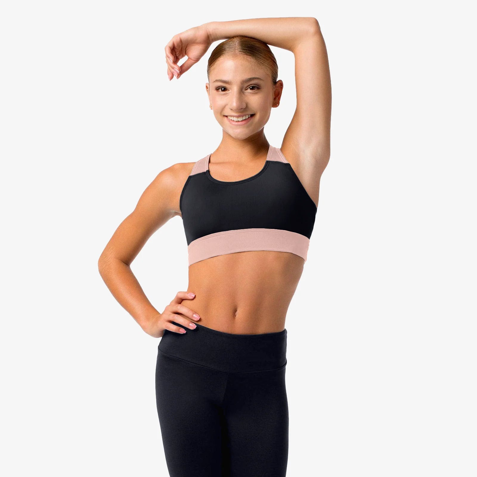Layla Women's Bralette Top