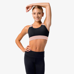 Layla Women's Bralette Top
