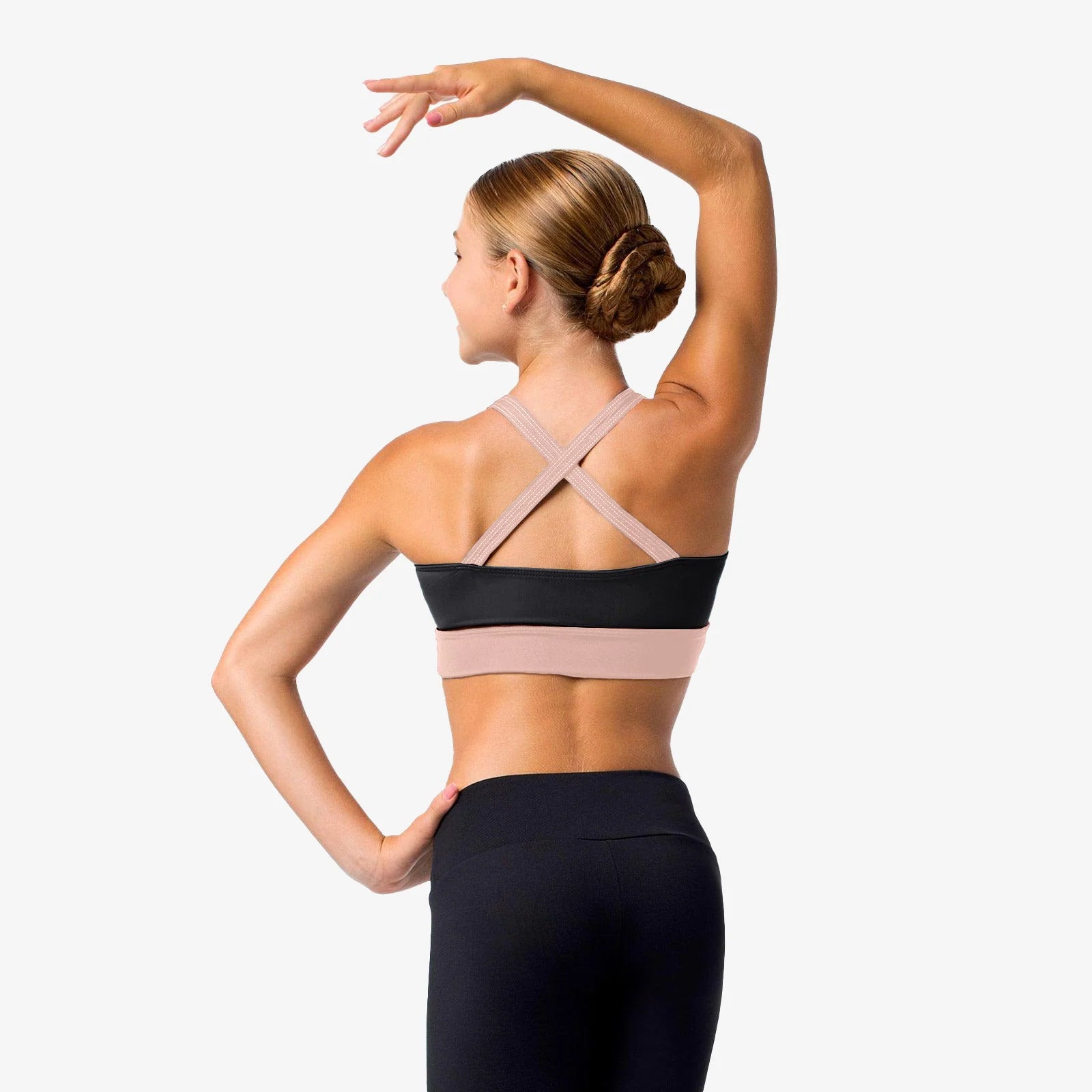 Layla Women's Bralette Top