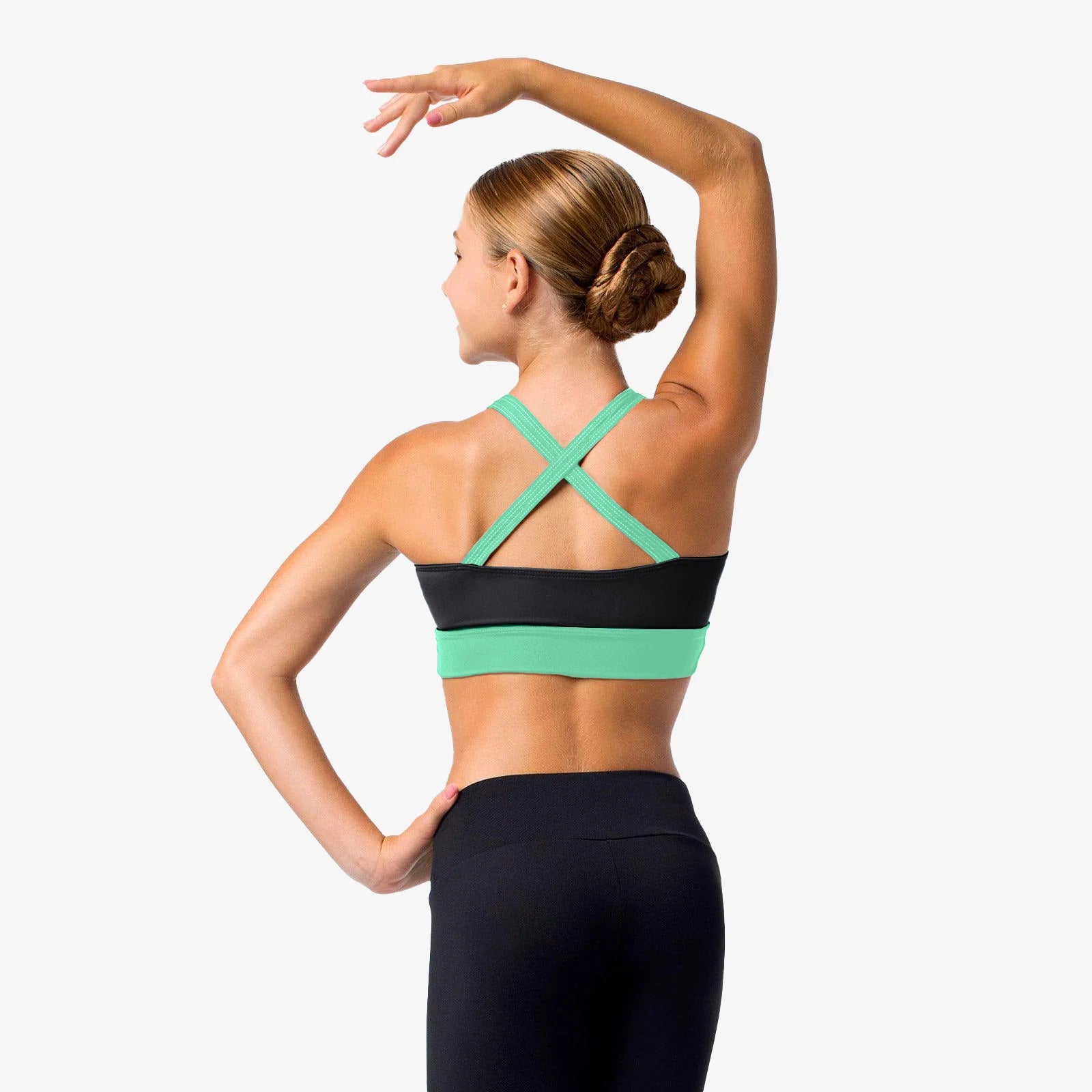Layla Women's Bralette Top