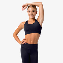 Layla Women's Bralette Top