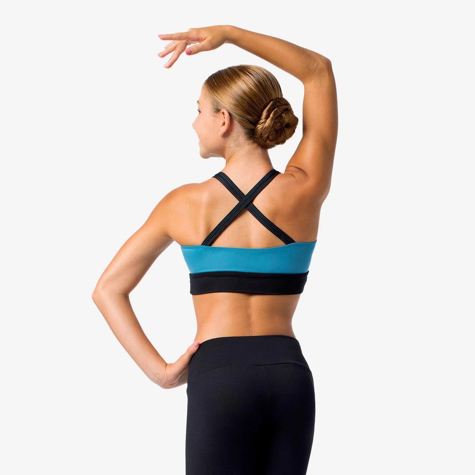 Layla Women's Bralette Top