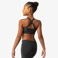Layla Kid's Bralette Top