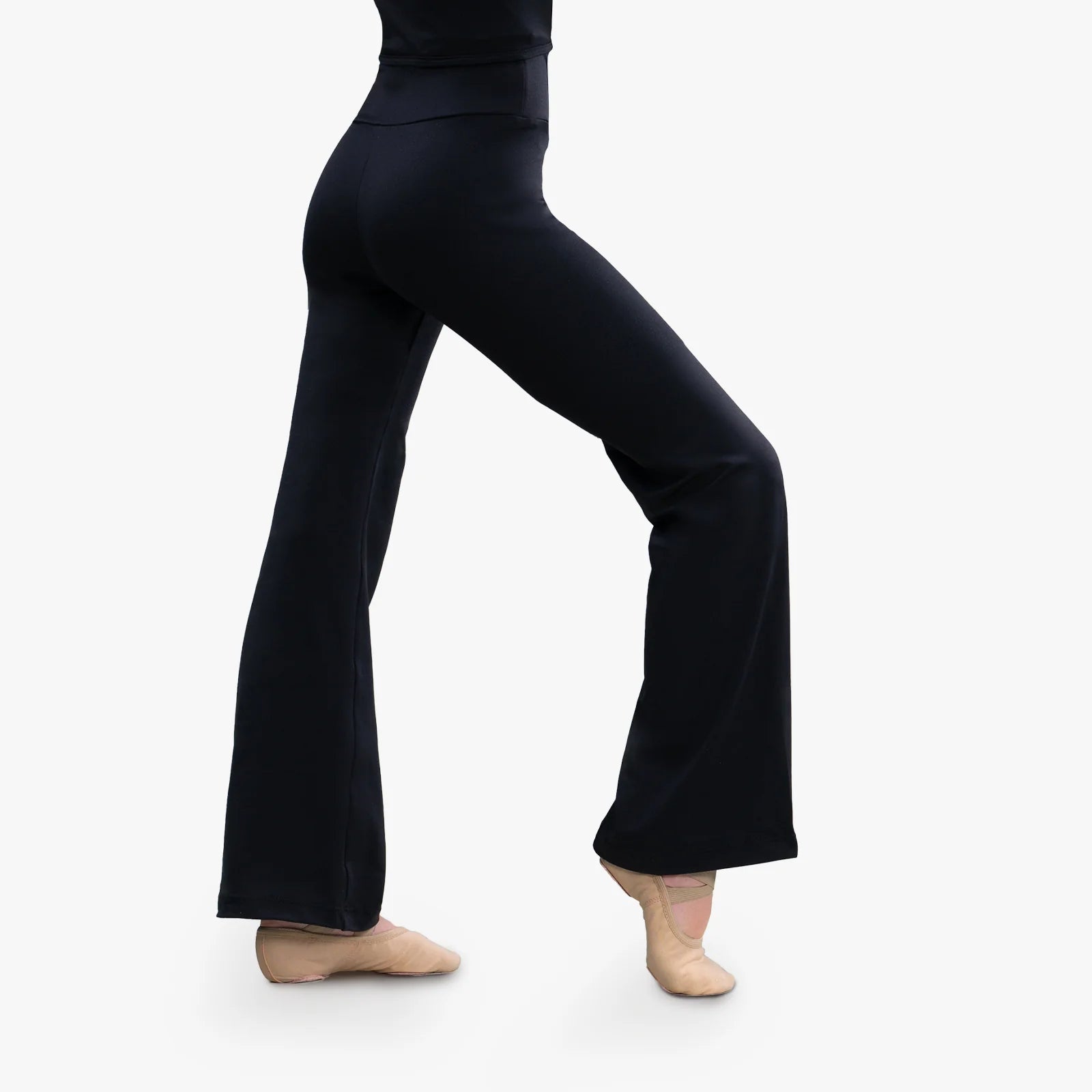 Adult Jazz Flared Pants