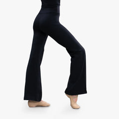 Adult Jazz Flared Pants