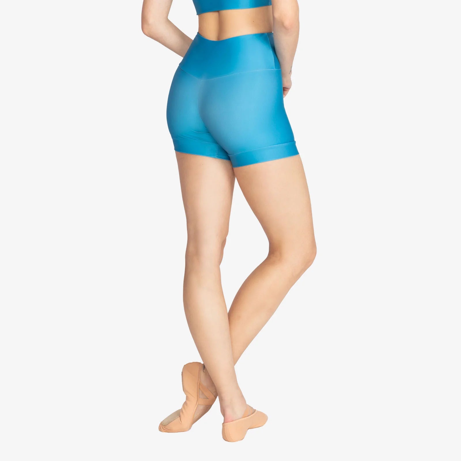 Nila Adult Short