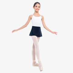 Lyonese Child Wrap Skirt
