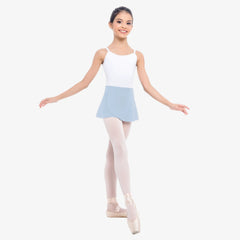 Lyonese Child Wrap Skirt