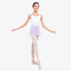 Lyonese Child Wrap Skirt