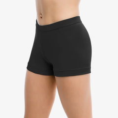 Alli High Waisted Short