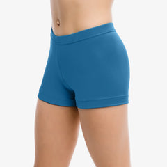 Alli High Waisted Short