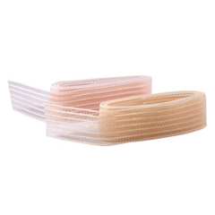 Invisible Elastic