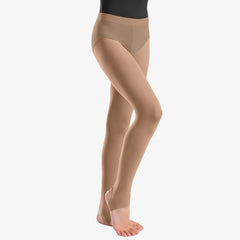 Children's Stirrup Tights