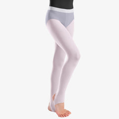 Children's Stirrup Tights