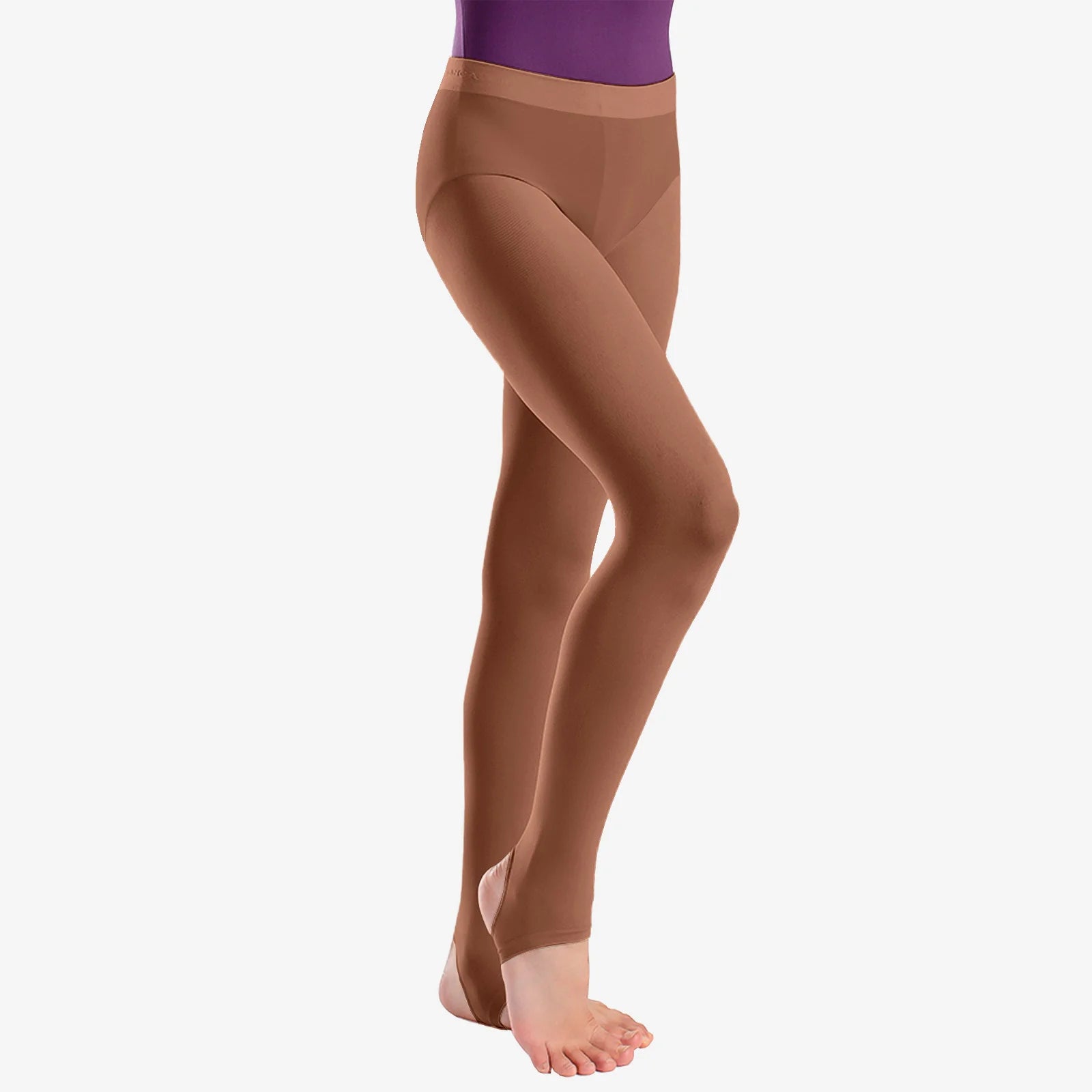 Children's Stirrup Tights