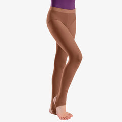 Children's Stirrup Tights