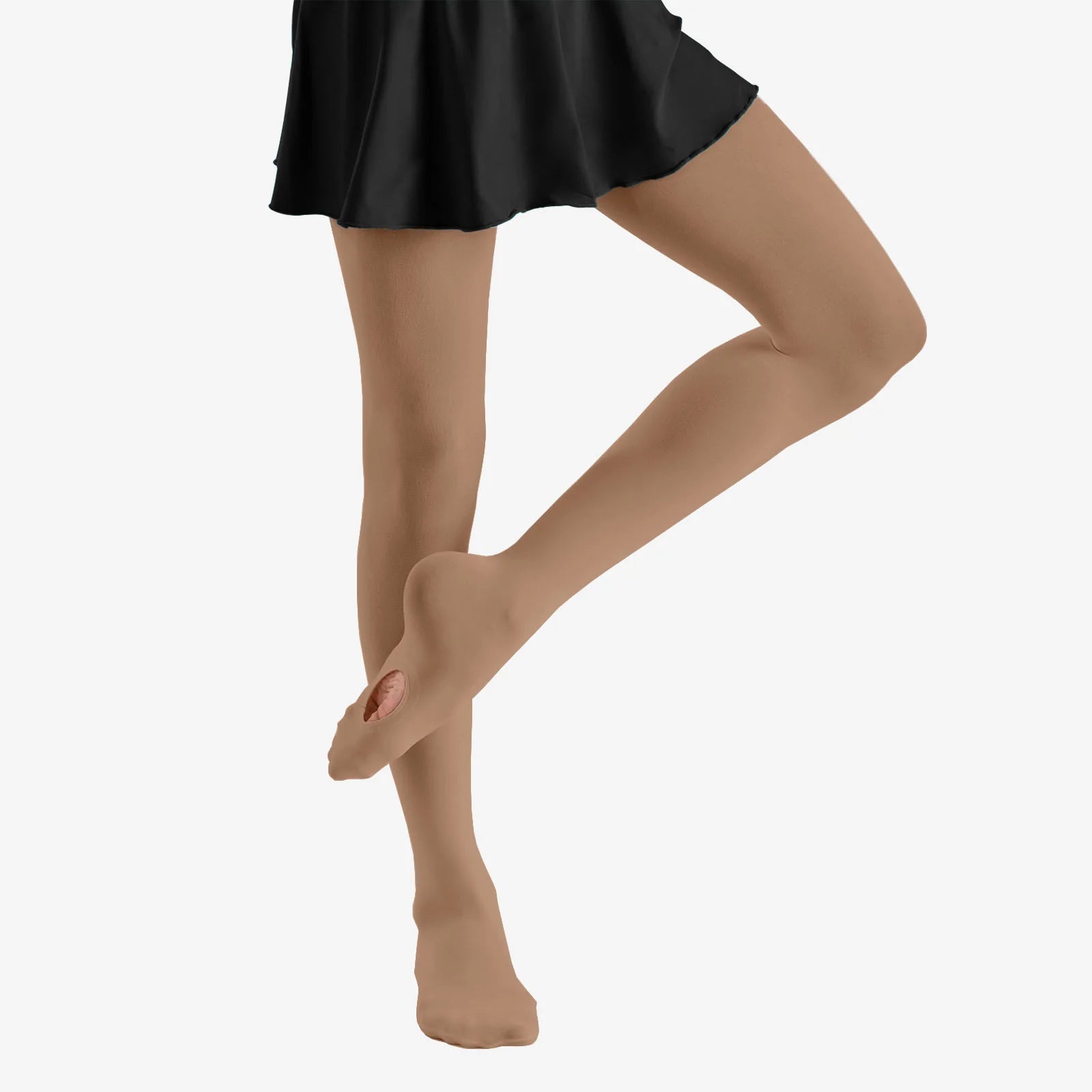Children's Convertible Tights