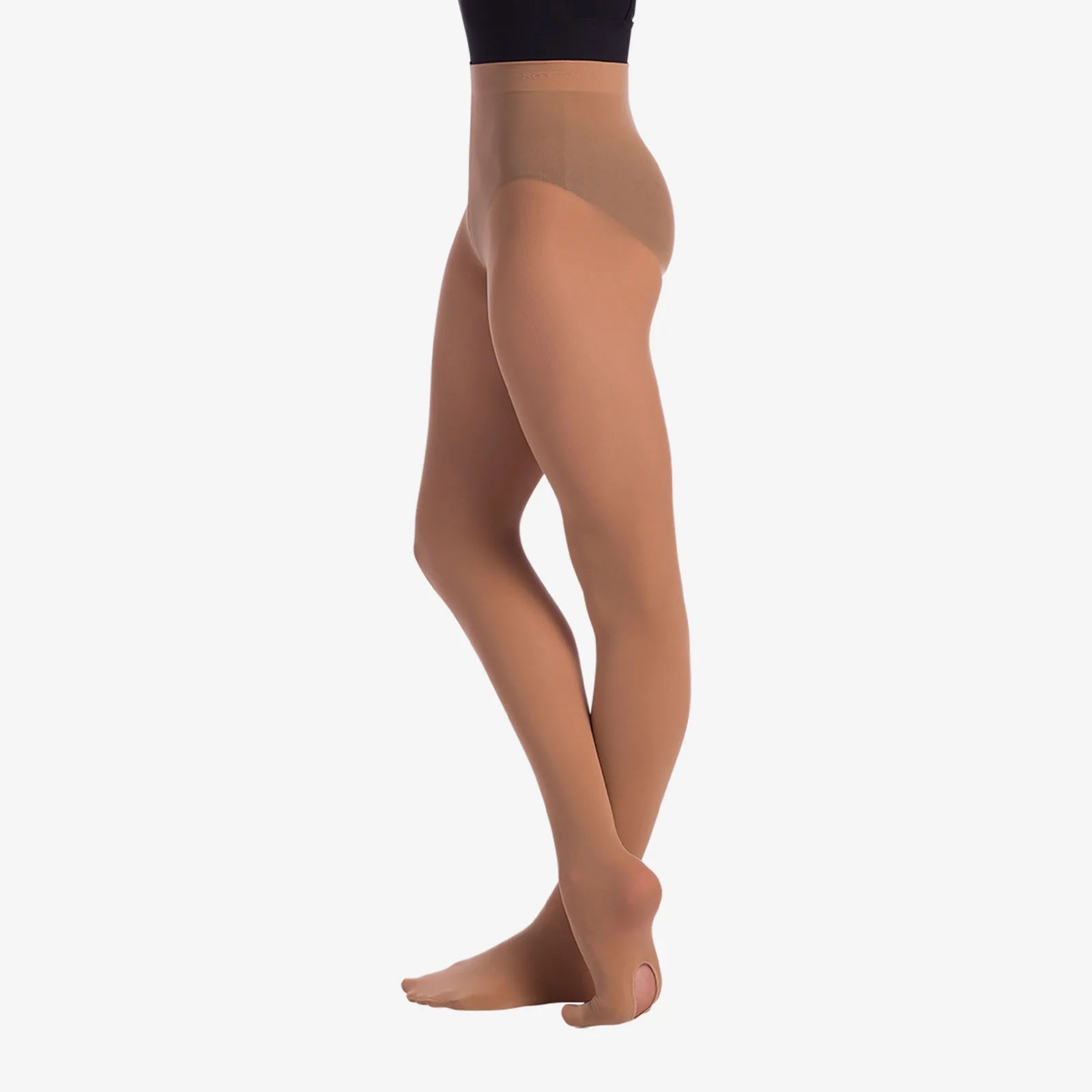 Adult Convertible Tights