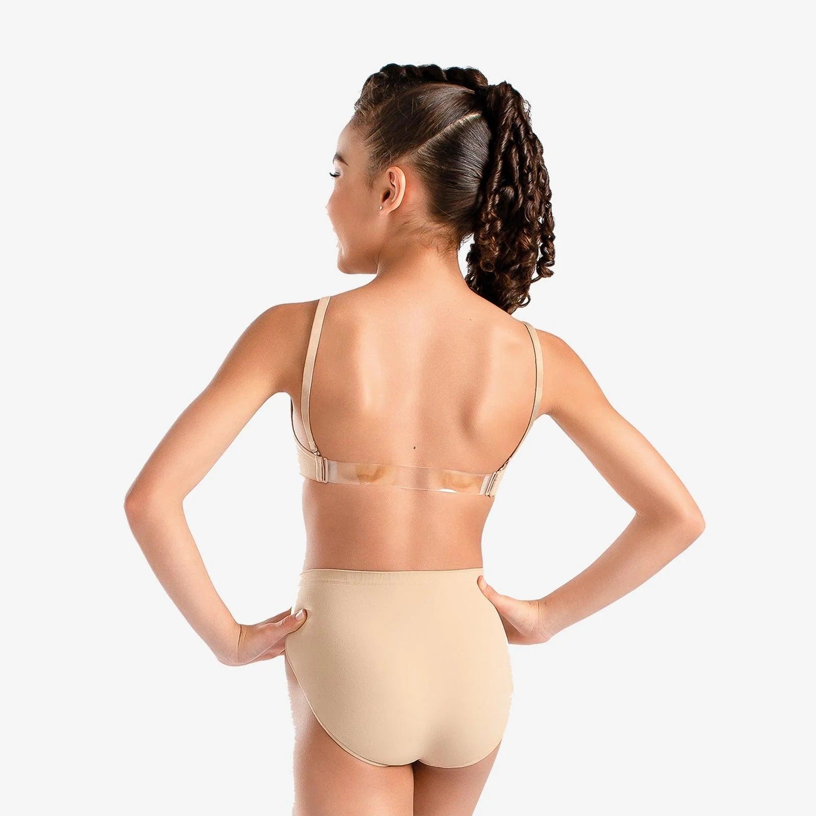 Child Body Liner Bra