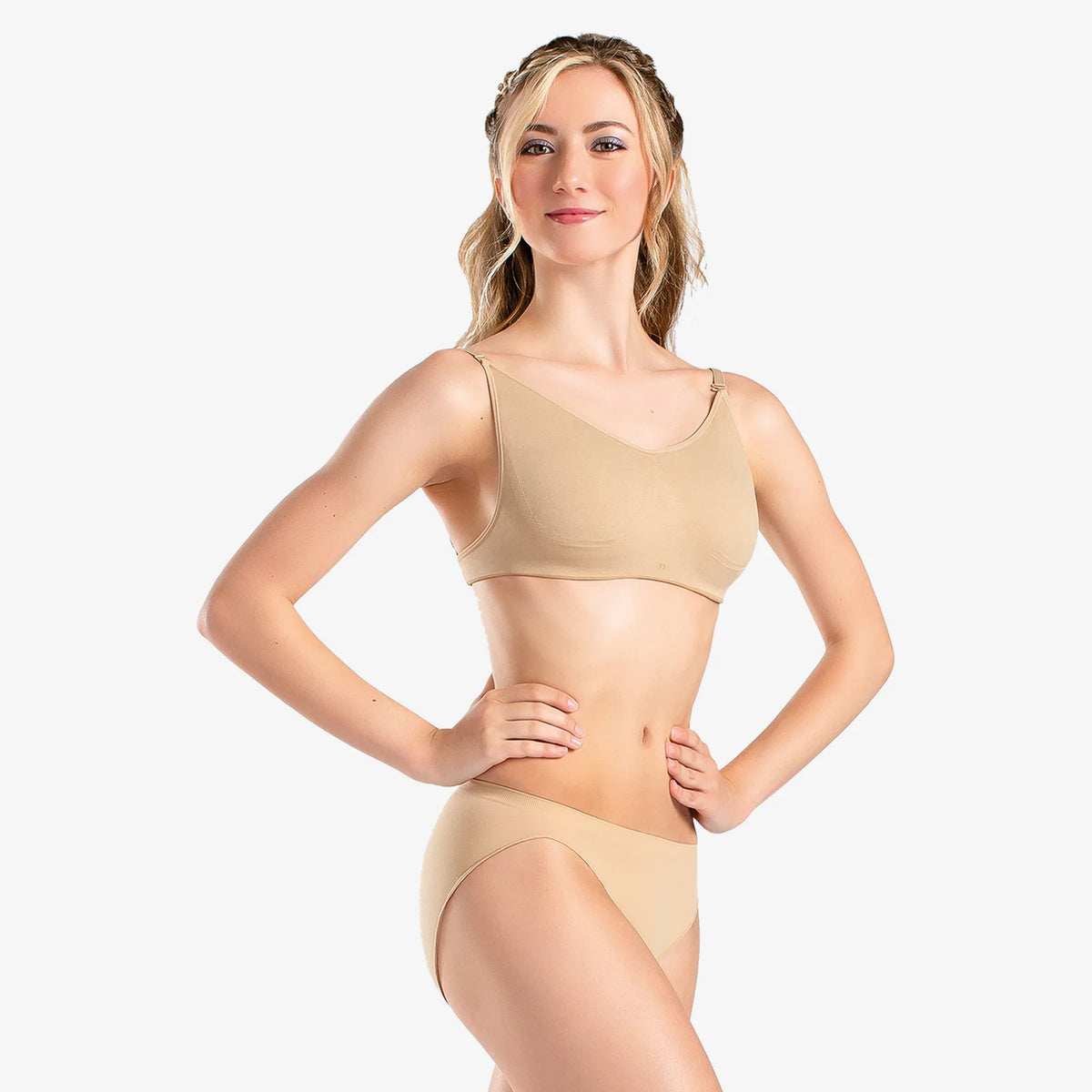 Adult Body Liner Bra