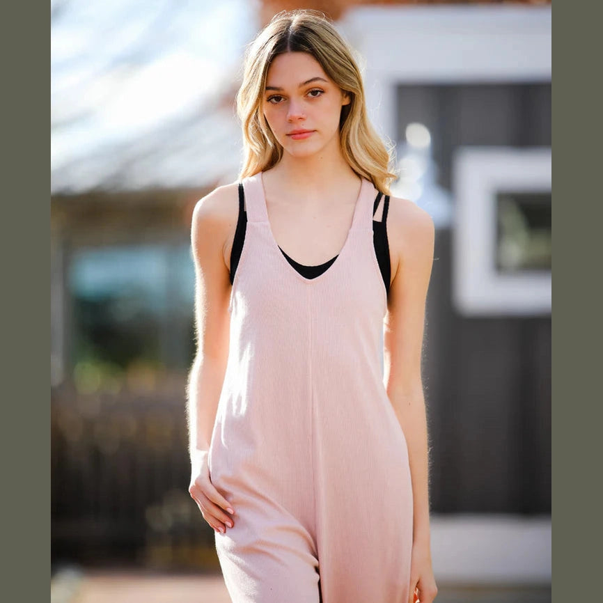 The Chloe Romper