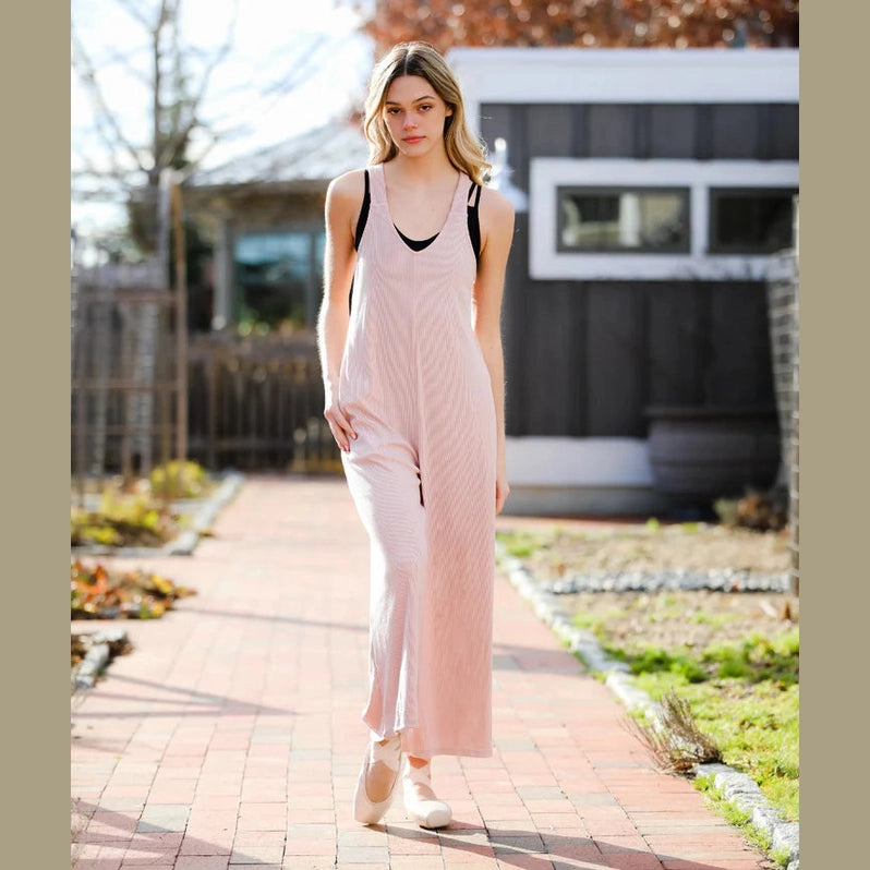 The Chloe Romper