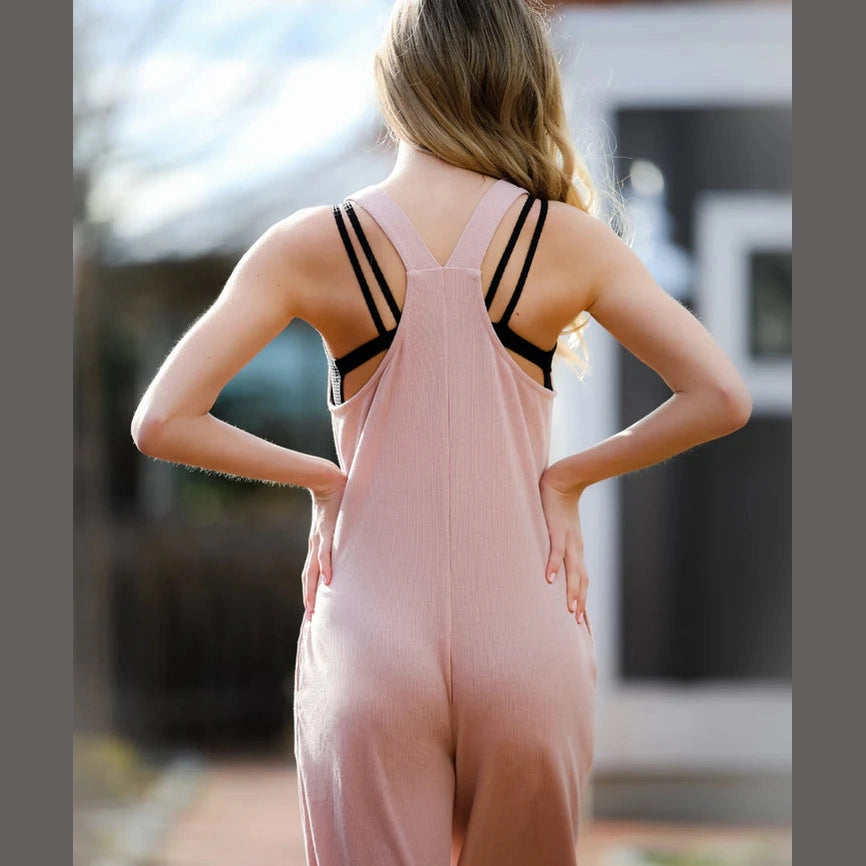 The Chloe Romper