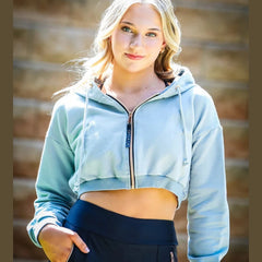 The Insignia Hoodie - Slate