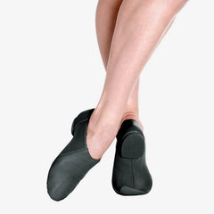 So Danca Adult Neoprene Arch Slip-On Jazz Shoe