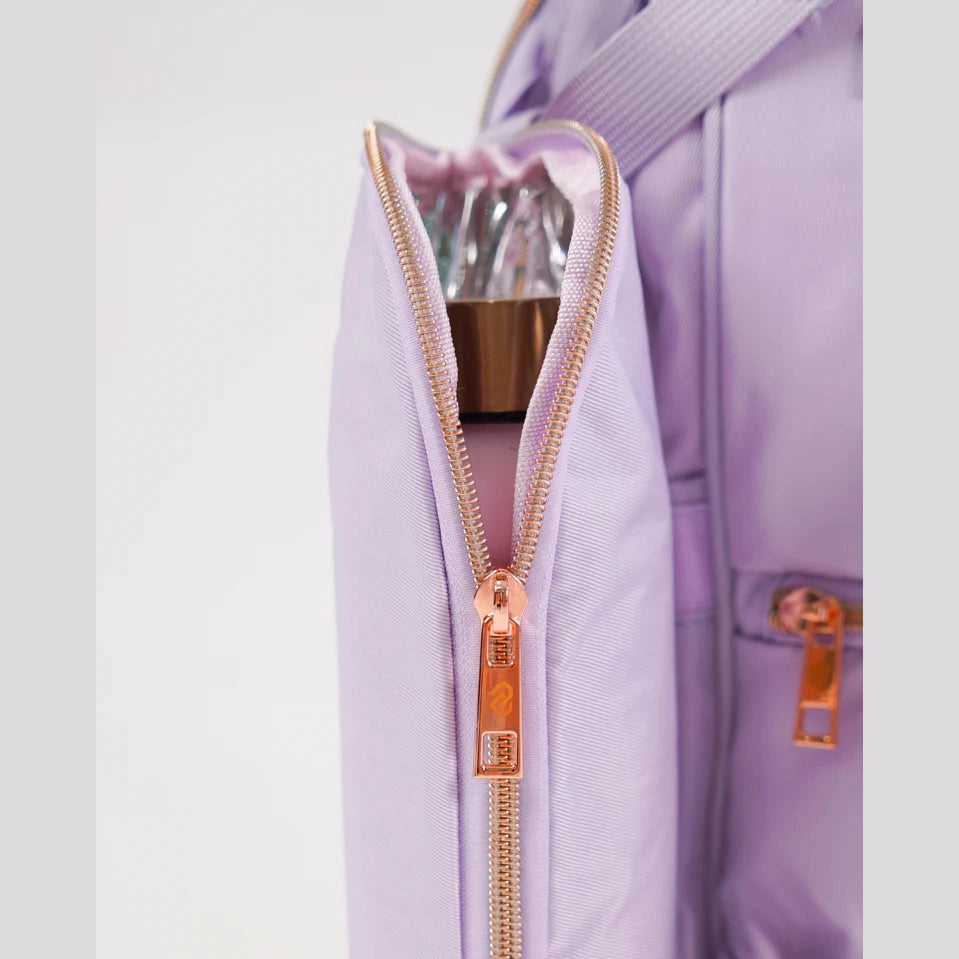Claudia Dean Pro Bag 2.0 - Lilac