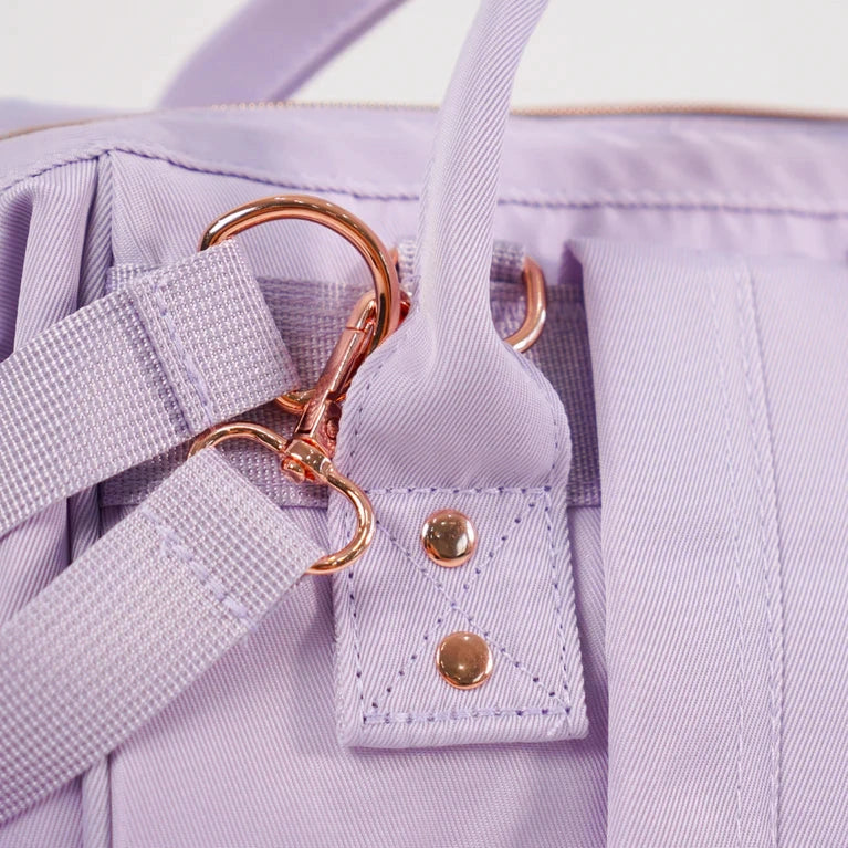 Claudia Dean Pro Bag 2.0 - Lilac