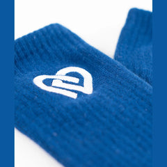 CD Crew Sock - Navy