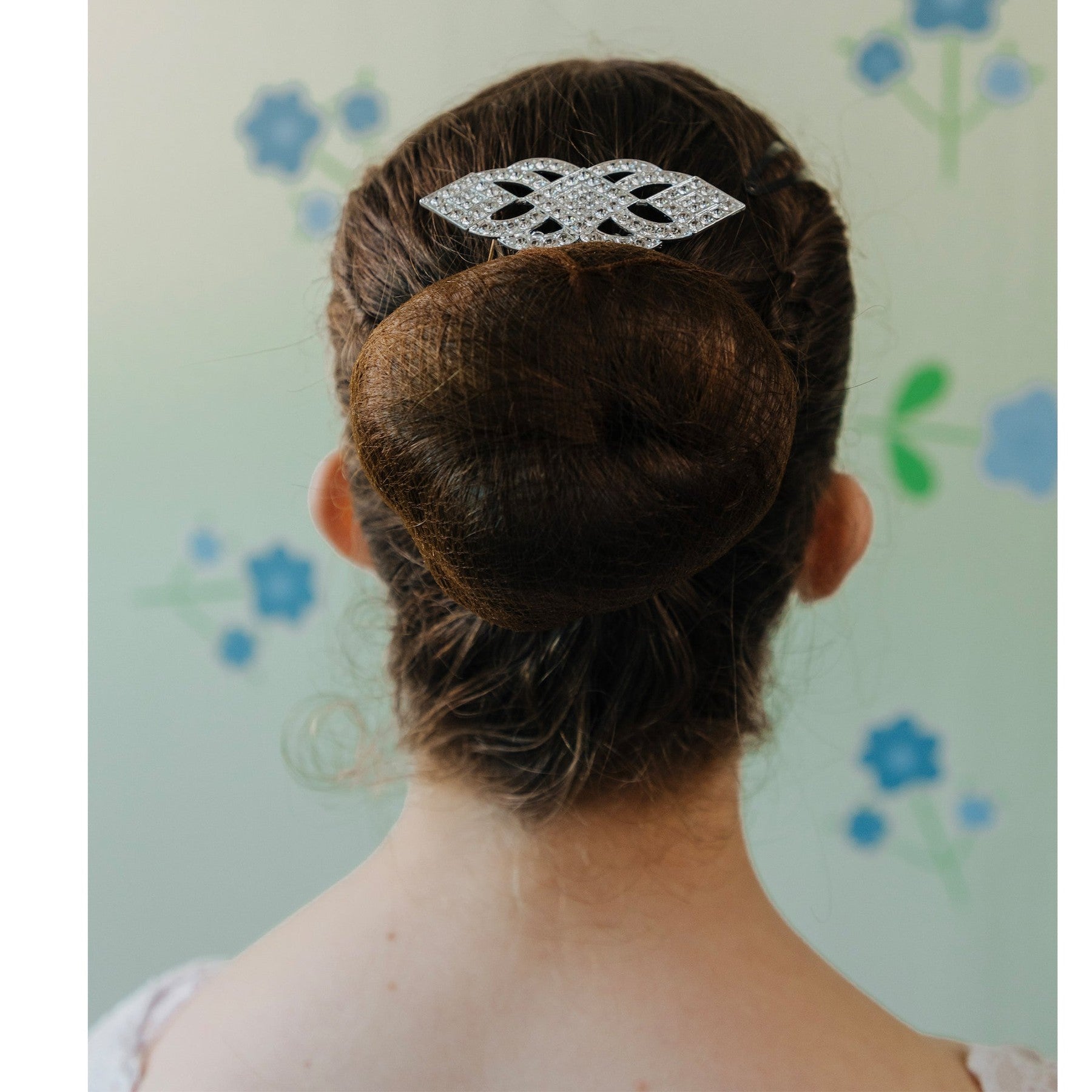 Nouveau-Deco Hair Comb