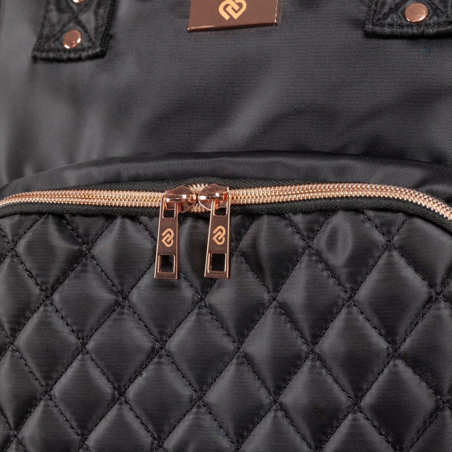 Claudia Dean Pro Bag 2.0 - Black